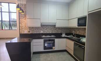 Imagem: CASA NOVA TÉRREA NO CONDOMÍNIO RESIDENCIAL