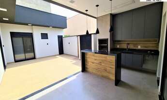 Imagem: CASA NOVA TÉRREA A VENDA NO CONDOMÍNIO