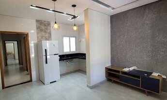 Imagem: CASA RESIDENCIAL em INDAIATUBA - SP, JARDIM