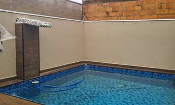 Imagem 6: SOBRADO A VENDA NO JARDIM MONTE VERDE INDAIATUBA -SP. SOBRADOS A VENDA NO JARDIM MONTE VE