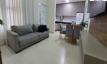 Imagem 3: CASA TÉRREA COM ACABAMENTO NO CONDOMÍNIO JARDIM MONTREAL RESIDENCE INDAIATUBA / SP. CASA