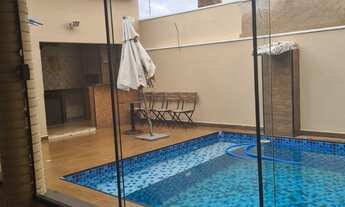 Imagem 5: SOBRADO A VENDA NO JARDIM MONTE VERDE INDAIATUBA -SP. SOBRADOS A VENDA NO JARDIM MONTE VE