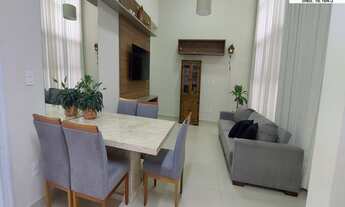 Imagem 7: CASA TÉRREA COM ACABAMENTO NO CONDOMÍNIO JARDIM MONTREAL RESIDENCE INDAIATUBA / SP. CASA