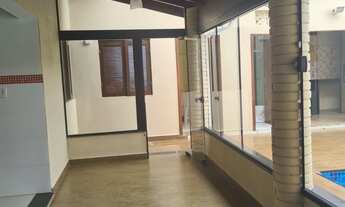 Imagem 4: SOBRADO A VENDA NO JARDIM MONTE VERDE INDAIATUBA -SP. SOBRADOS A VENDA NO JARDIM MONTE VE