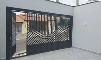 Imagem 3: CASA TÉRREA A VENDA NA CIDADE JARDIM EM INDAIATUBA -SP, CASAS TÉRREA A VENDA NA CIDADE J