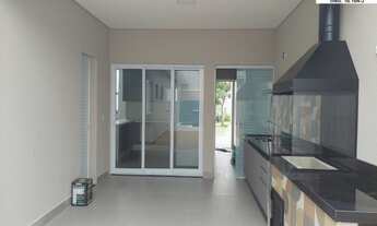 Imagem: CASA TERREA A VENDA NO CONDOMINIO BRESCIA