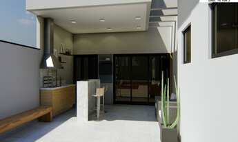 Imagem: CASA DE ALTO PADRÃO A VENDA NO CONDOMÍNIO