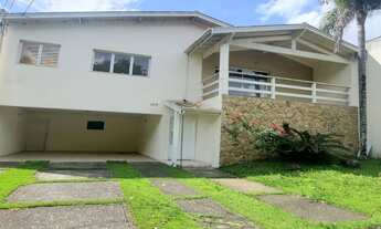 Imagem: CASA A VENDA NO CONDOMÍNIO DO PORTAL DE