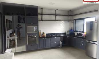 Imagem: CASA TÉRREA A VENDA NO CONDOMÍNIO VILA