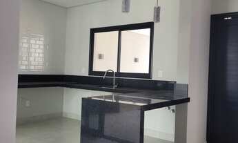 Imagem: CASA A VENDA NO CONDOMÍNIO PARQUE GRAN