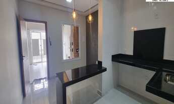 Imagem: CASA TÉRREA A VENDA NO JARDIM BELO HORIZONTE