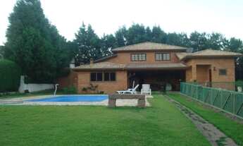 Imagem: CHÁCARA A VENDA EM INDAIATUBA, CHÁCARAS