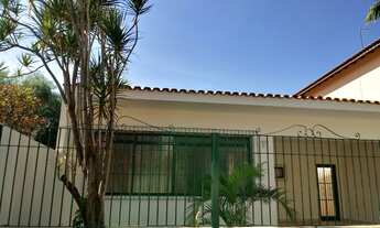 Imagem 4: Casa a venda Barão Geraldo 4 dormitorios Campinas