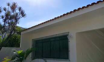 Imagem: Casa a venda Barão Geraldo 4 dormitorios