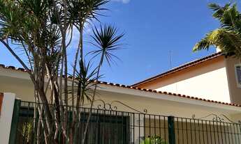 Imagem 7: Casa a venda Barão Geraldo 4 dormitorios Campinas