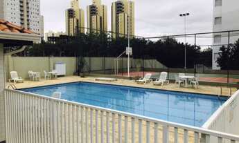 Imagem: Apartamento cobertura para alugar 3 dormitórios