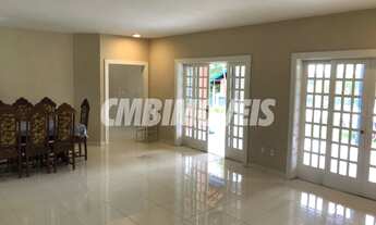 Imagem 2: Sítio para venda 5 dormitórios no bairro Gonçalves em Monte Mor - ST03011