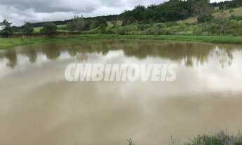 Imagem 3: Sítio para venda 5 dormitórios no bairro Gonçalves em Monte Mor - ST03011