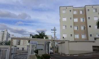 Imagem 2: Apartamento para venda 2 dormitórios no Jardim Nova Europa em Campinas - AP23233