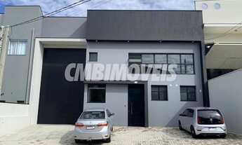 Imagem: Barracão comercial para locação no bairro