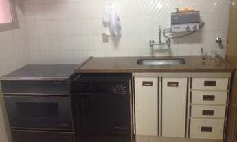 Imagem 3: APARTAMENTO RESIDENCIAL em CAMPINAS - SP, BOSQUE