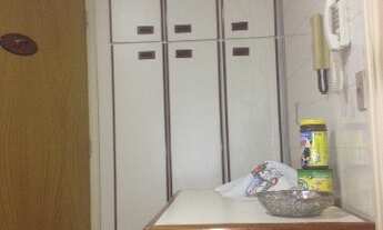 Imagem 4: APARTAMENTO RESIDENCIAL em CAMPINAS - SP, BOSQUE