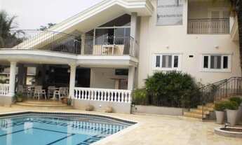 Imagem: Chácara a venda Recanto dos Pássaros em