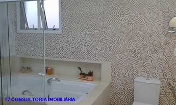 Imagem 3: Casa para venda em condominio maison du parc