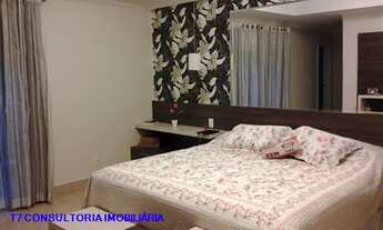 Imagem 6: Casa para venda em condominio maison du parc