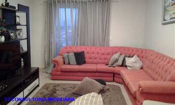 Imagem 7: Casa para venda em condominio maison du parc