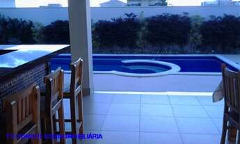 Imagem 2: Casa para venda em condominio maison du parc