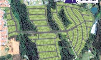 Imagem 2: LOTE DISPONÍVEL PARA VENDA EM INDAIATUBA