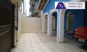 Imagem: Casa a Venda Centro Indaiatuba