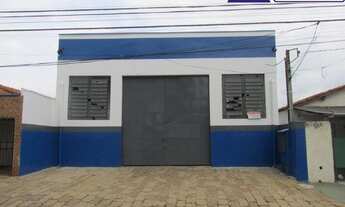 Imagem: Galpão à Venda na Vila Brizzola