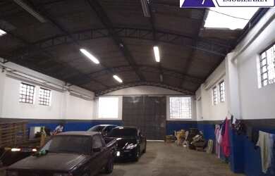 Imagem 4: Galpão à Venda na Vila Brizzola