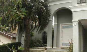 Imagem: Sobrado à venda Jardim Paradiso Indaiatuba