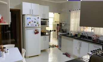 Imagem 3: Casa à venda bairro Aqui se vive Indaiatuba