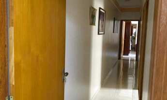 Imagem 4: Casa à venda bairro Aqui se vive Indaiatuba