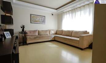 Imagem 4: Sobrado para venda - Vila de Todos os Santos - Indaiatuba