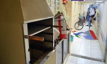 Imagem 7: Casa à venda Jardim Valença Indaiatuba