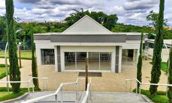 Imagem 3: Terreno em condomínio de Indaiatuba