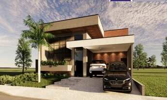 Imagem 3: Casa à venda Condomínio Helvetia Park I Indaiatuba