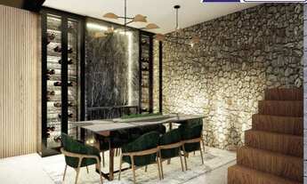 Imagem 4: CASA À VENDA NO PARQUE VILLA DOS PINHEIROS EM INDAIATUBA SP