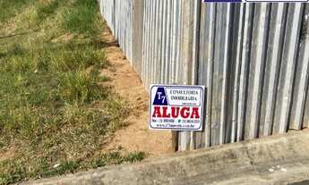 Imagem: Terreno de 300m² á venda no Jardim Montreal