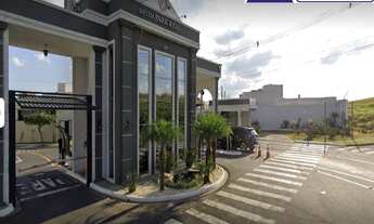 Imagem 2: Terreno à Venda no condomínio Park Real em Indaiatuba