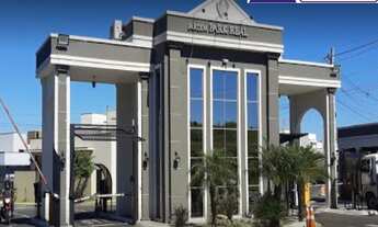 Imagem 1: Terreno à Venda no condomínio Park Real em Indaiatuba