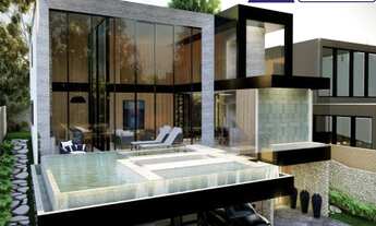 Imagem: CASA À VENDA NO PARQUE VILLA DOS PINHEIROS