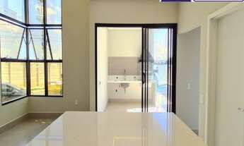 Imagem 3: Casa Térrea no Condomínio Vila Ytu - Jardins do Império