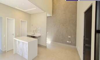 Imagem 7: Casa Térrea no Condomínio Vila Ytu - Jardins do Império