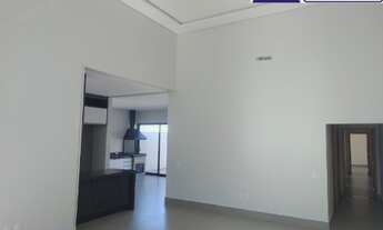 Imagem 1: Casa Térrea à venda no condomínio Jardim Piemonte em Indaiatuba